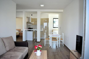 Apartment L'ideal